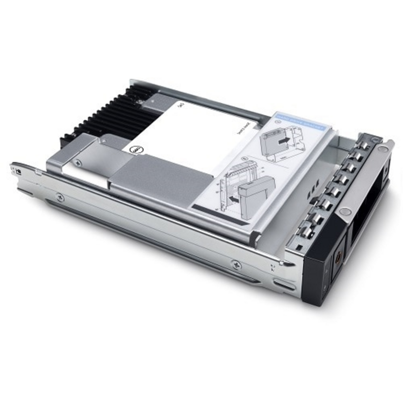 DELL 345-BFZC internal solid state drive 1.6 TB 2.5" SAS