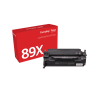 Everyday™ Mono Toner by Xerox compatible with HP 89X (CF289X), High capacity