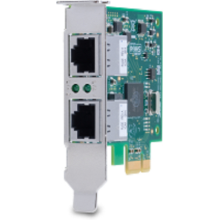 Allied Telesis AT-2911T/2 Internal Ethernet 1000 Mbit/s