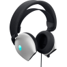 Alienware AW520H Headset Wired Head-band Gaming White