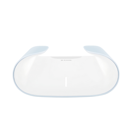 D-Link AQUILA PRO AI AX3000 Wi-Fi 6 Smart Mesh System - 2 Pack