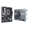 ASUS PRIME H610M-A D4-CSM Intel H610 LGA 1700 micro ATX