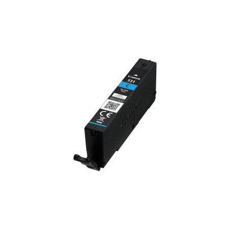 Canon 6119C001 ink cartridge 1 pc(s) Original Cyan