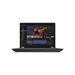 Lenovo ThinkPad P16 Gen 2 Intel® Core™ i9 i9-13980HX Mobile workstation 40.6 cm (16") WQXGA 32 GB DDR5-SDRAM 1 TB SSD NVIDIA RTX
