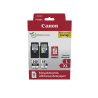 Canon 5224B012 ink cartridge 2 pc(s) Original Black, Cyan, Magenta, Yellow
