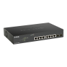 D-Link 10-Port PoE+ Gigabit Smart Managed Switch