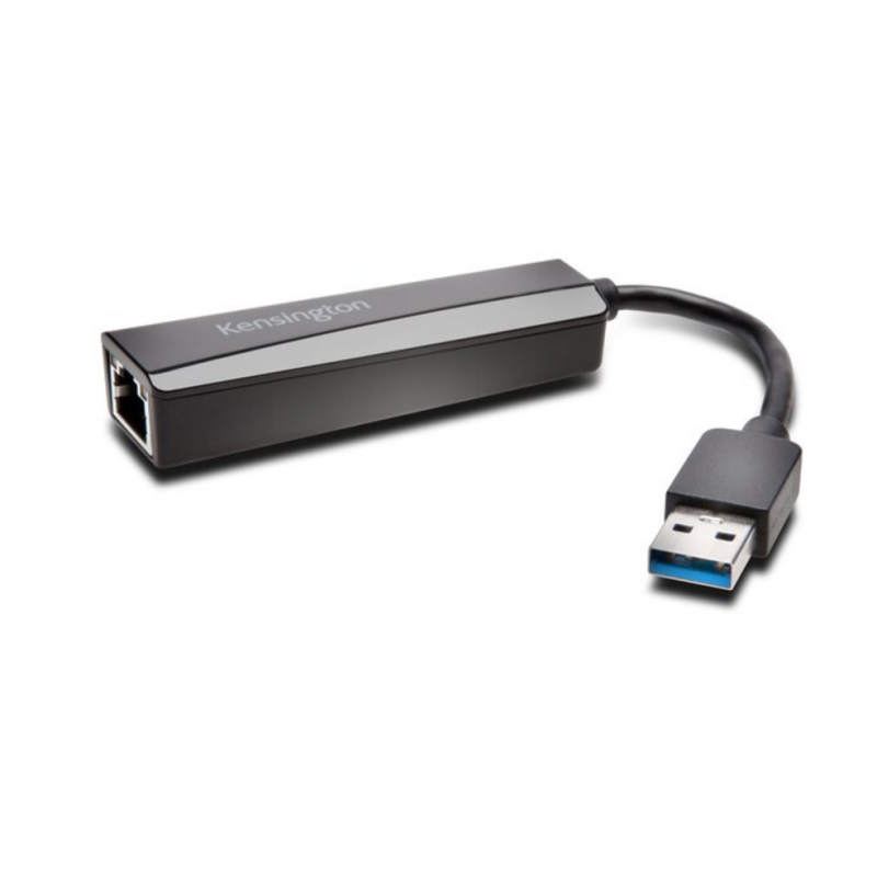 Kensington Adapter UA0000E USB 3.0 Ethernet
