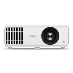 BenQ LH650 Standard throw projector 4000 ANSI lumens DLP 1080p (1920x1080) 3D Black, White