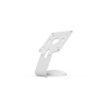 Compulocks VESA Fixed 45 Degree Core Counter Stand or Wall Mount White