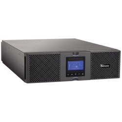 Lenovo 55945KX uninterruptible power supply (UPS) Double-conversion (Online) 5 kVA 4500 W 10 AC outlet(s)