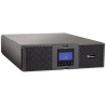 Lenovo 55945KX uninterruptible power supply (UPS) Double-conversion (Online) 5 kVA 4500 W 10 AC outlet(s)