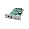 Allied Telesis AT-MCF3000M network media converter Internal Stainless steel