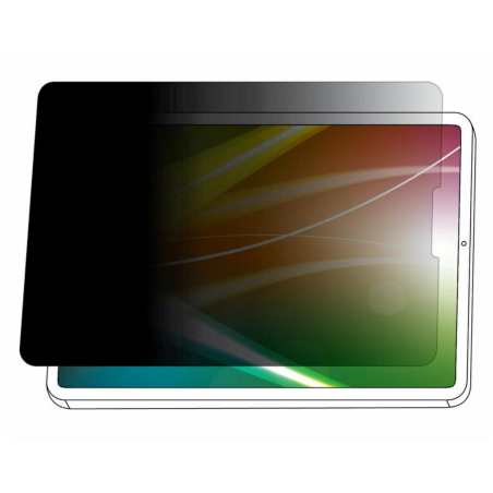 3M BPTAP004 display privacy filter 27.7 cm (10.9") Tablet Frameless display privacy filter