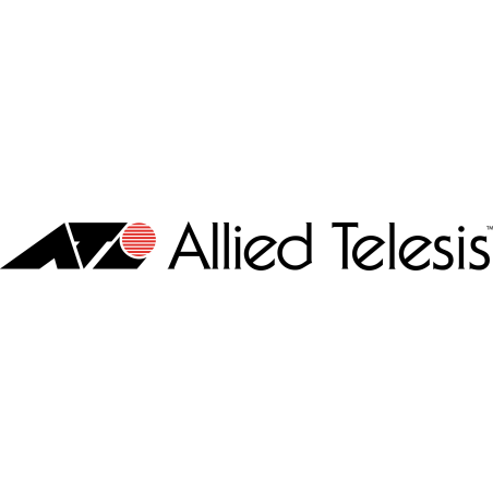 Allied Telesis AT-AR4050S-NCP1 warranty/support extension 1 year(s)