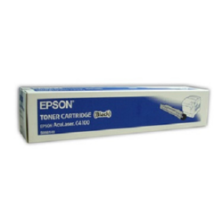 Epson AL-C4100 Toner Cartridge Black VDT