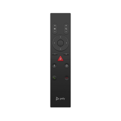 Poly Studio R30/USB Bluetooth Remote Control