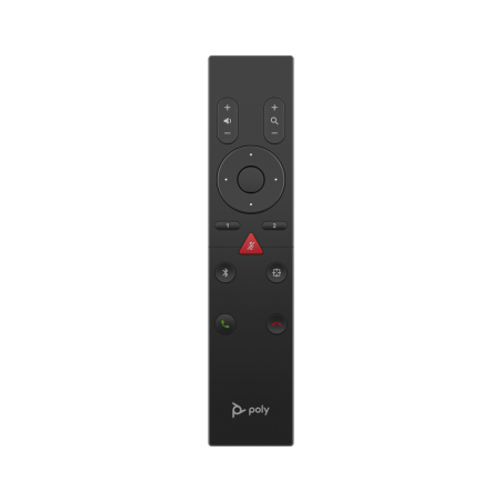 Poly Studio R30/USB Bluetooth Remote Control