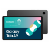 Samsung Galaxy Tab A9 4G Mediatek LTE-TDD & LTE-FDD 128 GB 22.1 cm (8.7") 4 GB Wi-Fi 5 (802.11ac) Graphite