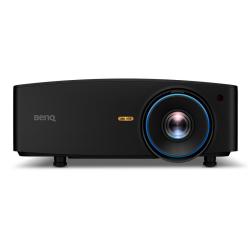 BenQ LK954ST Short throw projector 5100 ANSI lumens DLP UHD 4K (3840x2160) 3D Black