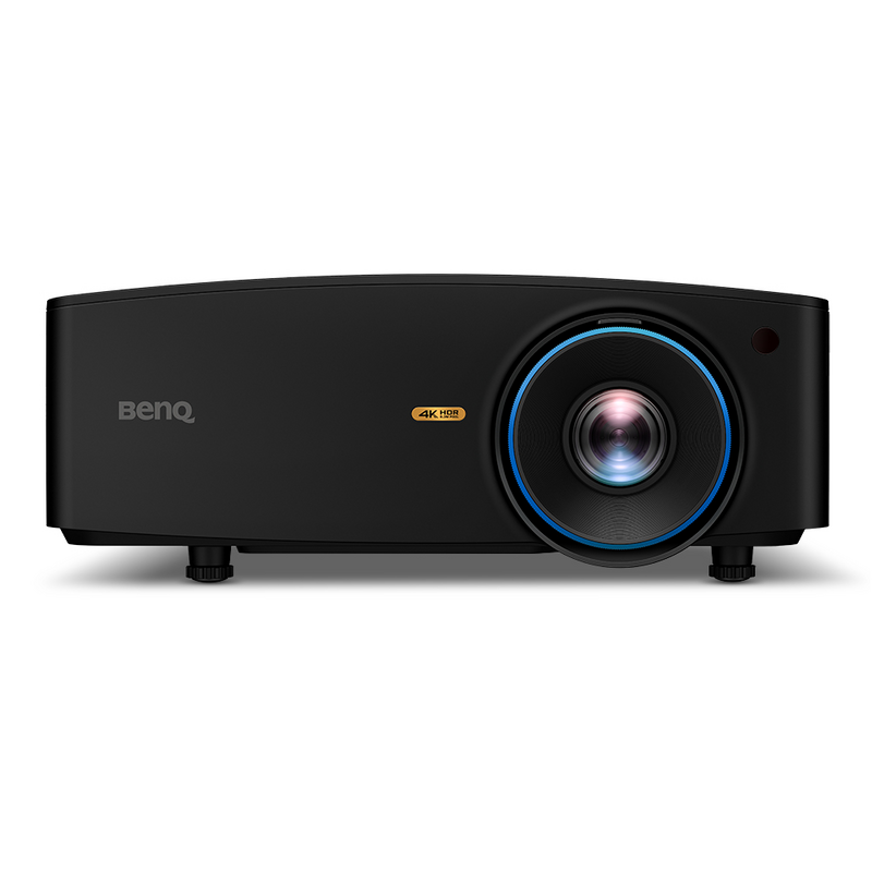 BenQ LK954ST Short throw projector 5100 ANSI lumens DLP UHD 4K (3840x2160) 3D Black