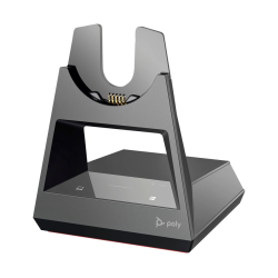 Poly Voyager Microsoft Teams Certified Office Base