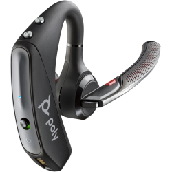 Poly Voyager 5200 Office Headset +USB-C to Micro USB Cable