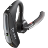Poly Voyager 5200 Office Headset +USB-C to Micro USB Cable