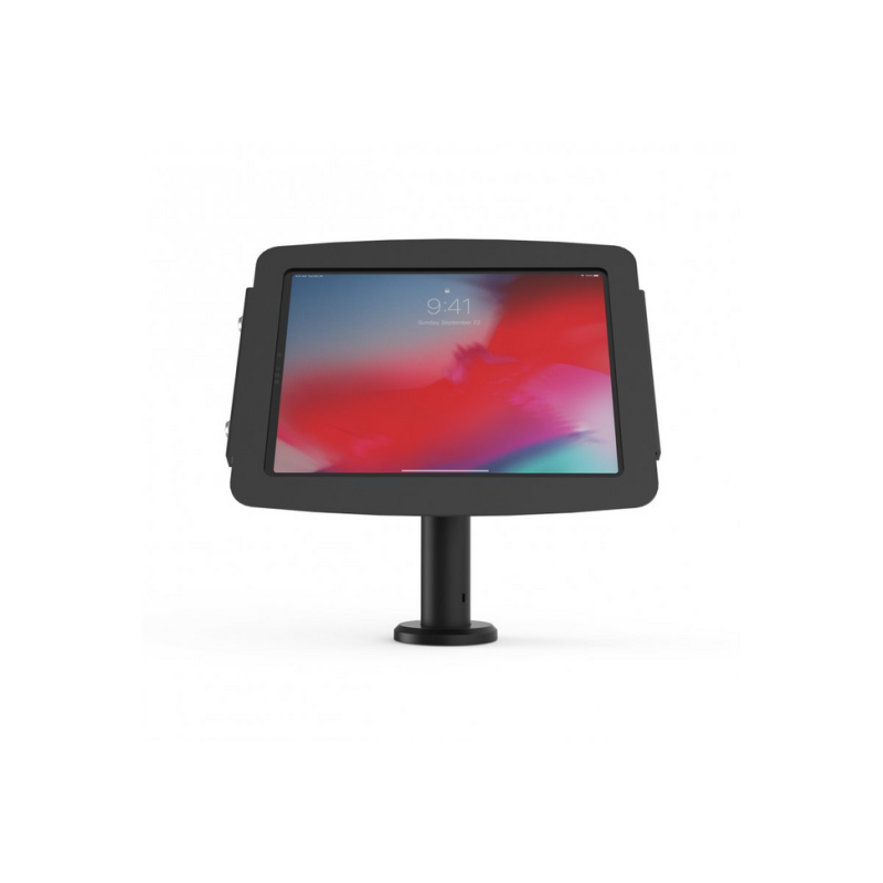 Compulocks Space Rise Black Tablet Multimedia stand