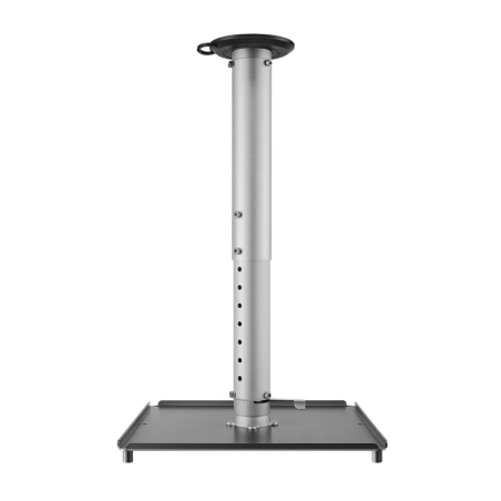 BenQ 5A.JHS10.002 project mount Ceiling Silver