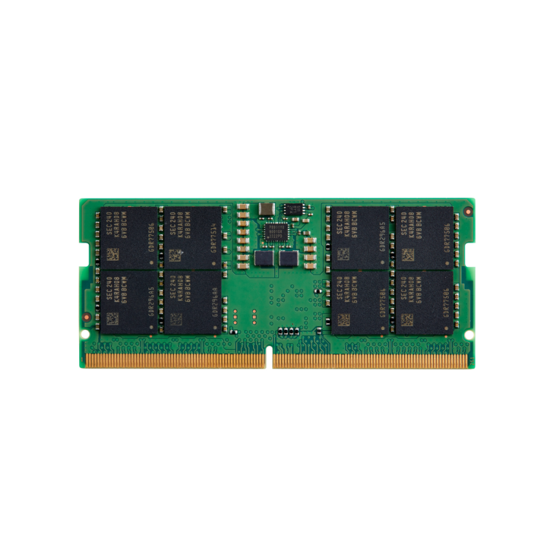 HP 16GB DDR5 5600MHz SODIMM Memory