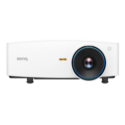 BenQ LK935 Standard throw projector 5500 ANSI lumens DLP UHD 4K (3840x2160) 3D White