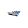 Allied Telesis AT-MCF3010T/4SP network media converter Internal 10000 Mbit/s Stainless steel