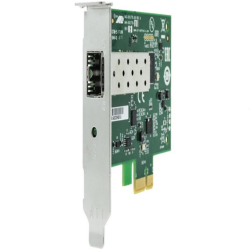 Allied Telesis AT-2911SFPA/2-901 network card Internal Fiber 1000 Mbit/s