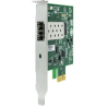 Allied Telesis AT-2911SFPA/2-901 network card Internal Fiber 1000 Mbit/s
