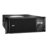 APC Smart-UPS On-Line SRT6KRMXLI - 6kW/VA, 6x C13 + 4x C19 + hardwire 1 phase output, rack mountable, Embedded NMC