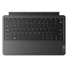 Lenovo ZG38C04491 tablet case 29.2 cm (11.5") Cover Black