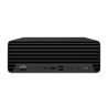 HP Pro 400 G9 Intel® Core™ i7 i7-13700 16 GB DDR4-SDRAM 512 GB SSD Windows 11 Pro SFF PC Black