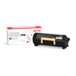 Xerox Genuine ® B410 Printer​/​VersaLink® B415 Multifunction Printer Black Standard capacity Toner Cartridge (6000 Pages) - 006R