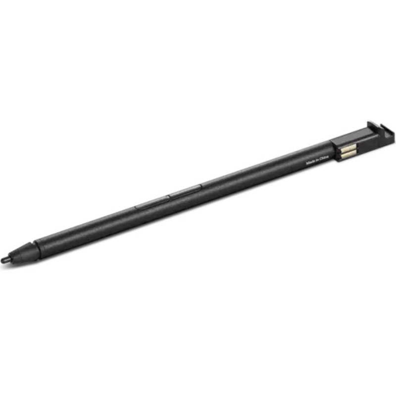 Lenovo 4X81M52316 stylus pen 3.8 g Black
