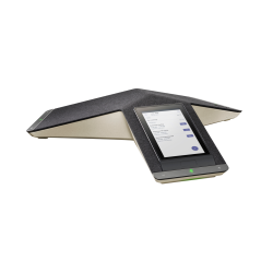 Poly Trio C60 IP Conference Phone for Microsoft Teams Full Radio and PoE-enabled