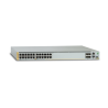 Allied Telesis AT-x930-28GPX Managed L3 Gigabit Ethernet (10/100/1000) Power over Ethernet (PoE) Grey