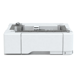 Xerox 550 Sheet Tray