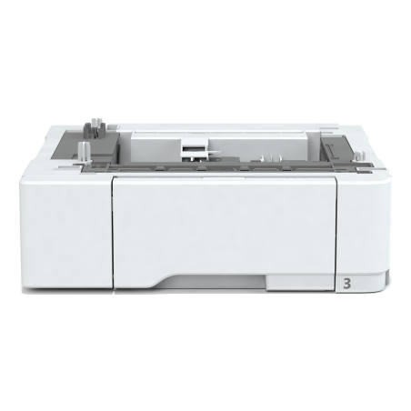 Xerox 550 Sheet Tray
