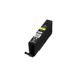 Canon 6121C001 ink cartridge 1 pc(s) Original Yellow