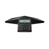 Poly Trio 8300 IP Conference Phone and PoE-enabled