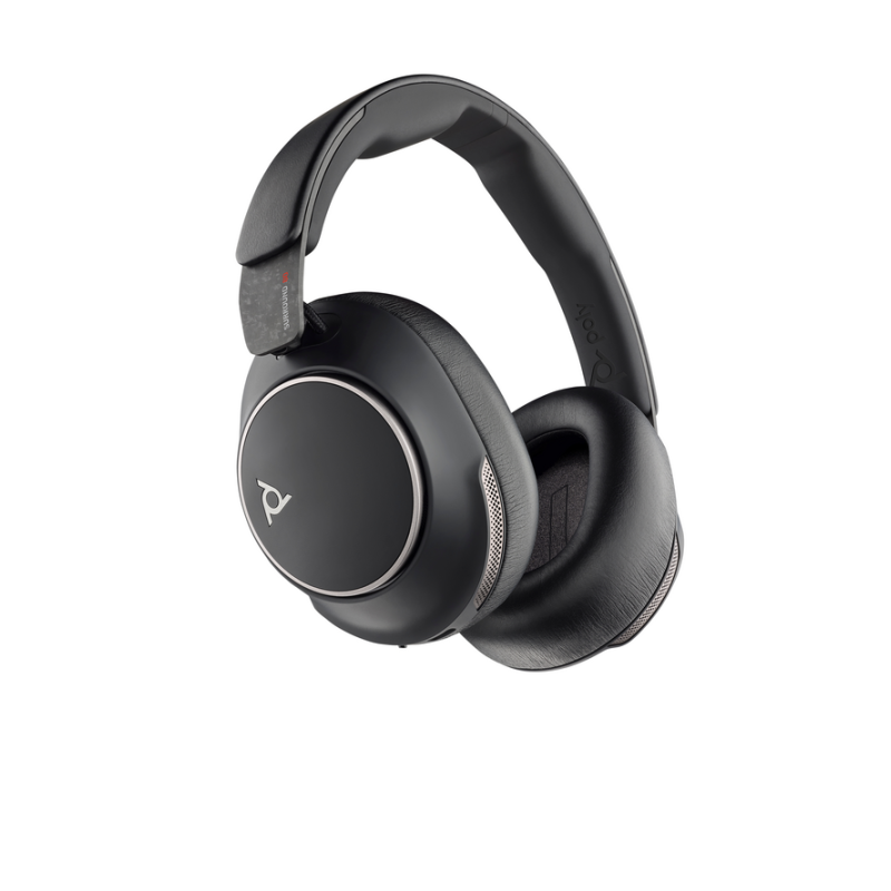Poly Voyager Surround 80 UC USB-C Headset +USB-C/A Adapter