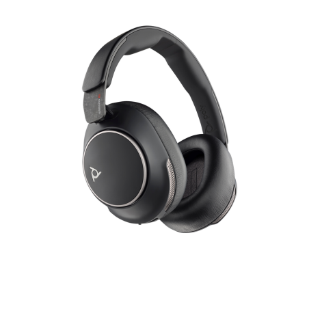 Poly Voyager Surround 80 UC USB-C Headset +USB-C/A Adapter