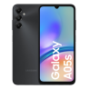 Samsung Galaxy A05s 17 cm (6.7") Dual SIM Android 13 4G USB Type-C 4 GB 64 GB 5000 mAh Black