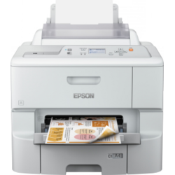 Epson WorkForce Pro WF-6090DW inkjet printer Colour 4800 x 1200 DPI A4 Wi-Fi
