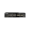 QNAP QSW-M3216R-8S8T network switch Managed L2/L3 10G Ethernet (100/1000/10000) 1U Black